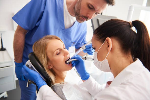 Advanced Technology for Better Dental Care in Rancho Palos Verdes, CA